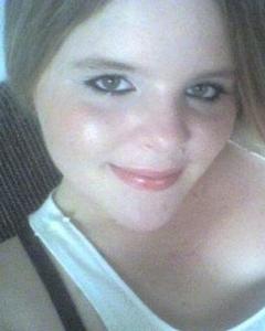 Woman, 36. tabby_F_baby