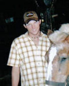 Man, 41. bull_ryder061