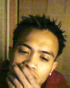 Man, 43. blutearz