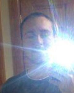 Man, 35. Mark4128252
