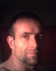 Man, 44. fredrum8164