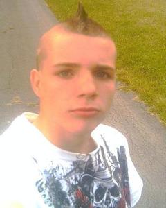 Man, 35. cody_big_pimpe