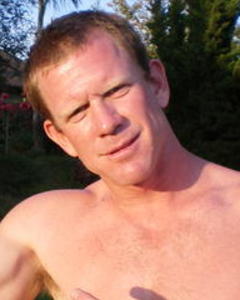 Man, 46. the_one_jlc