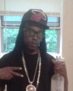 Man, 43. KING_B1208
