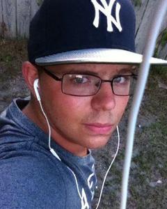 Man, 30. C_breezy3802