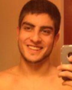 Man, 32. Skyler6156