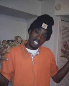 Man, 32. trigga7730