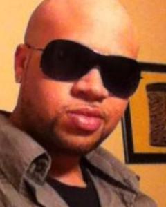 Man, 41. GHBJ27