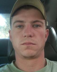 Man, 41. cgreen83