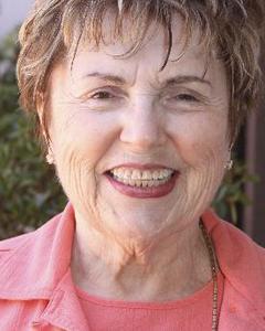 Woman, 83. 1pluto1