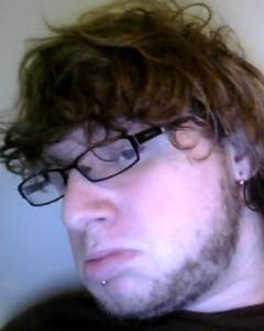 Man, 40. zville_dude