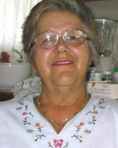 Woman, 89. cheri429