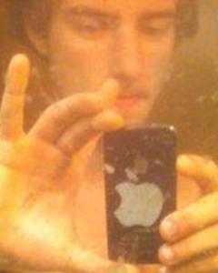 Man, 29. AustinSingle