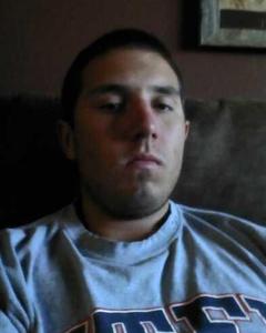 Man, 31. wildcatwill