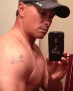 Man, 50. Lotsafun2
