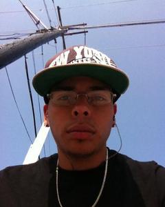 Man, 34. Talk3r