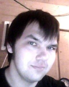 Man, 34. daniel222567