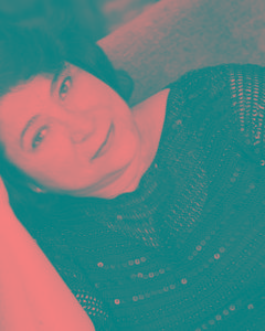 Woman, 60. Adri6047