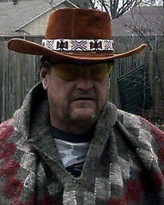 Man, 57. Big_Joneser