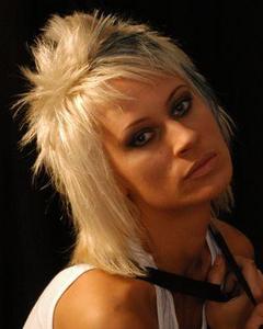 Woman, 46. Astra333