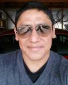 Man, 49. chuy0472