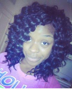 Woman, 35. Monica2518