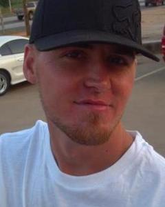 Man, 34. bocttn