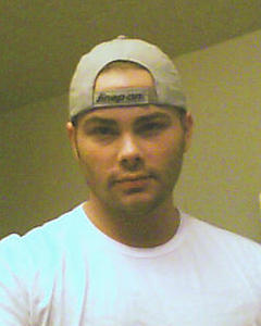 Man, 43. jbosan