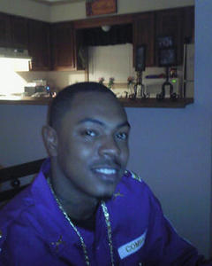 Man, 41. homez83