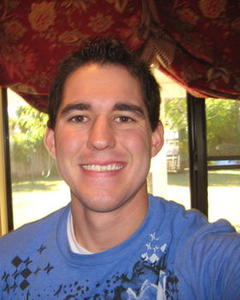 Man, 36. THR21