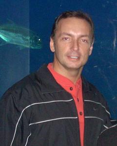 Man, 57. sailing2smile