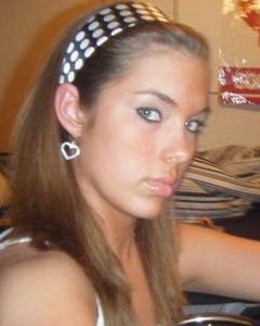 Woman, 35. britney26452