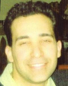 Man, 49. Sojerseyboy829