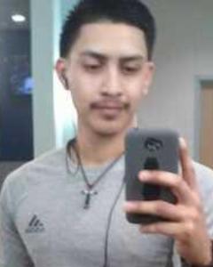 Man, 29. fitguy413