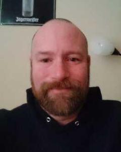Man, 54. kenbiker
