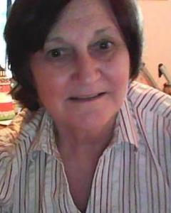 Woman, 72. blesstobealive