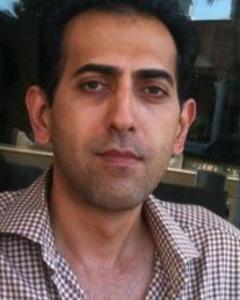 Man, 52. amir0486