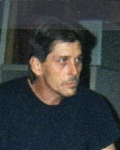 Man, 64. roymack