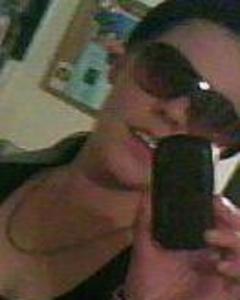 Woman, 34. pushabaybay