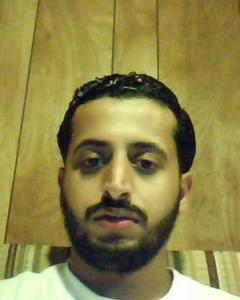 Man, 42. johnalgahmi