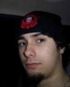 Man, 40. uxymetalhead50