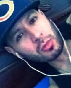 Man, 42. Chago4123