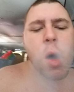 Man, 40. hotmanduck