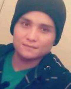 Man, 35. nenito0370