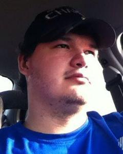 Man, 34. Leestevens