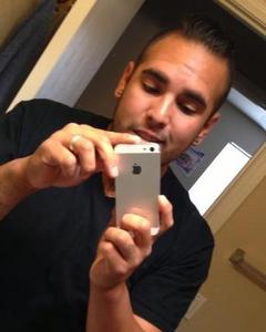 Man, 31. Frank36206