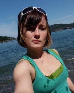 Woman, 42. catherinacary