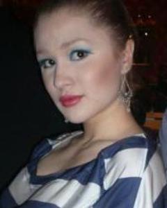 Woman, 46. sexyann1