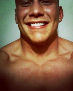 Man, 35. Caseyface4502