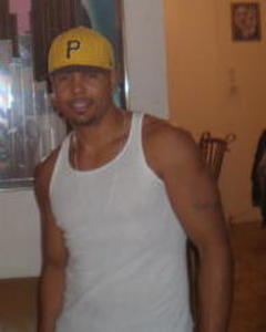 Man, 53. DominicanSweet